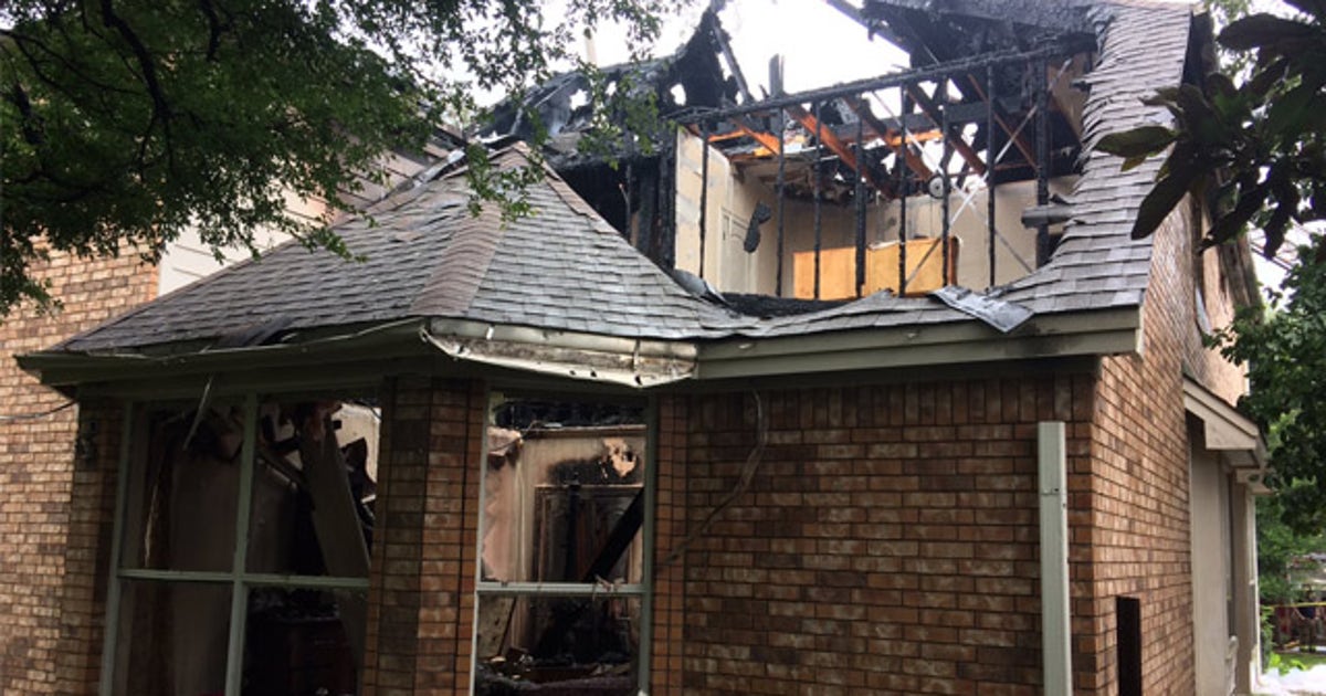 Austin Fire Department battles house fire | FOX 7 Austin