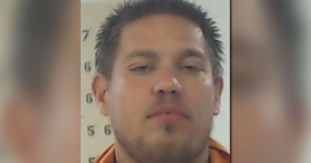 Man wanted for parole violation arrested at Kingsland motel | FOX 7 Austin
