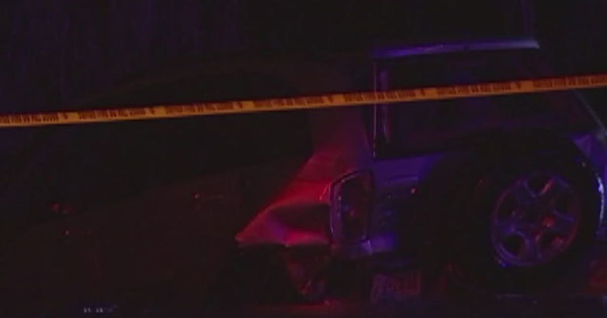One person killed after crash involving at least four cars | FOX 7 Austin