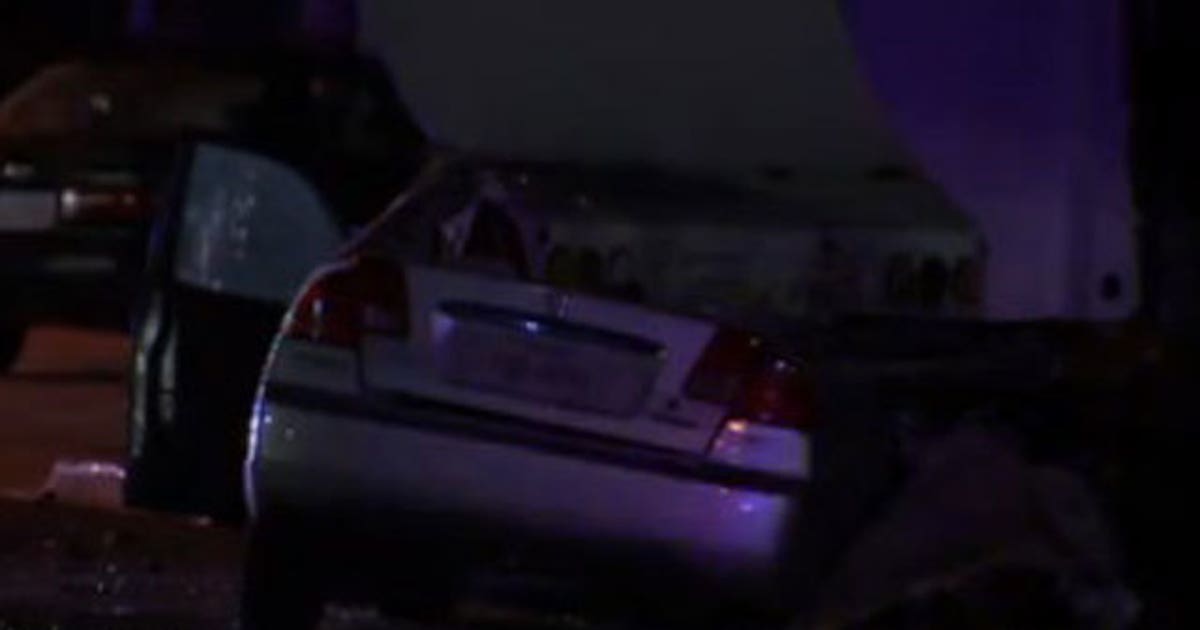 Man dies after car crash in North Austin | FOX 7 Austin