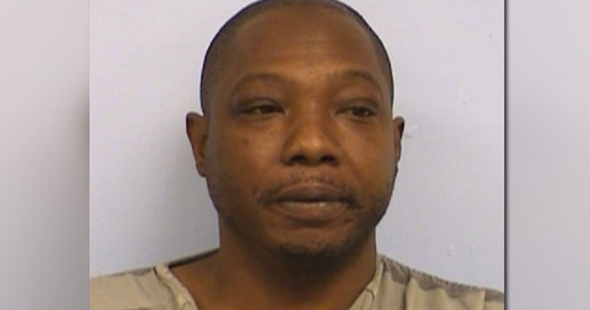 Man arrested for shooting death in East Austin in March | FOX 7 Austin