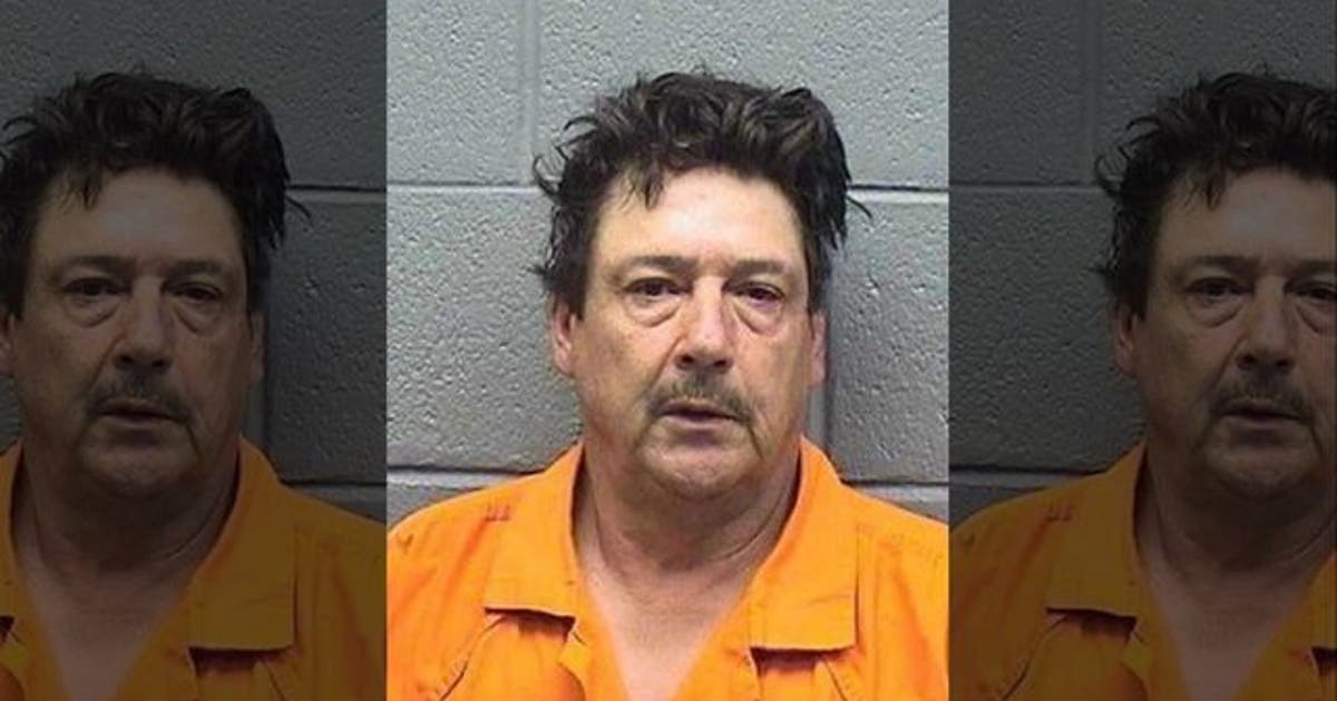 Convicted child killer was strangled in prison cell, officials say ...