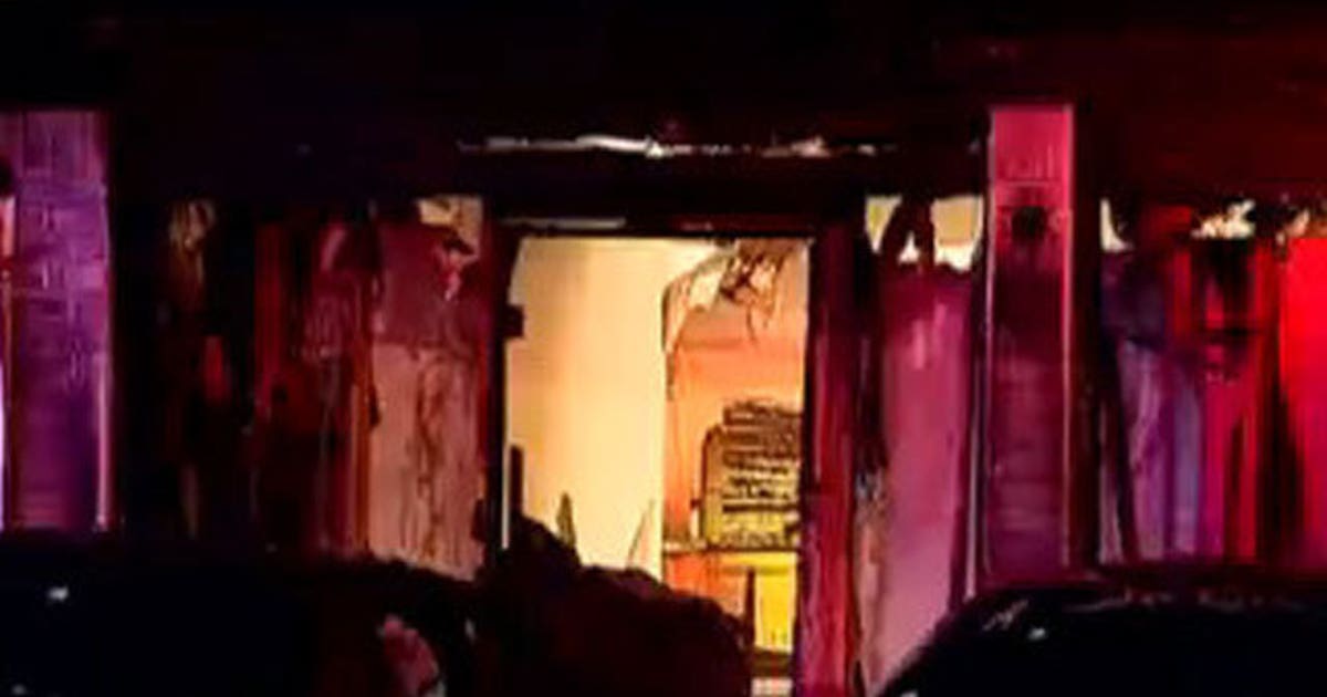 House fire in North Austin | FOX 7 Austin