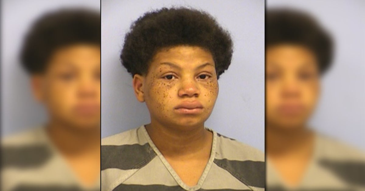 Mother of baby found in dumpster arrested | FOX 7 Austin