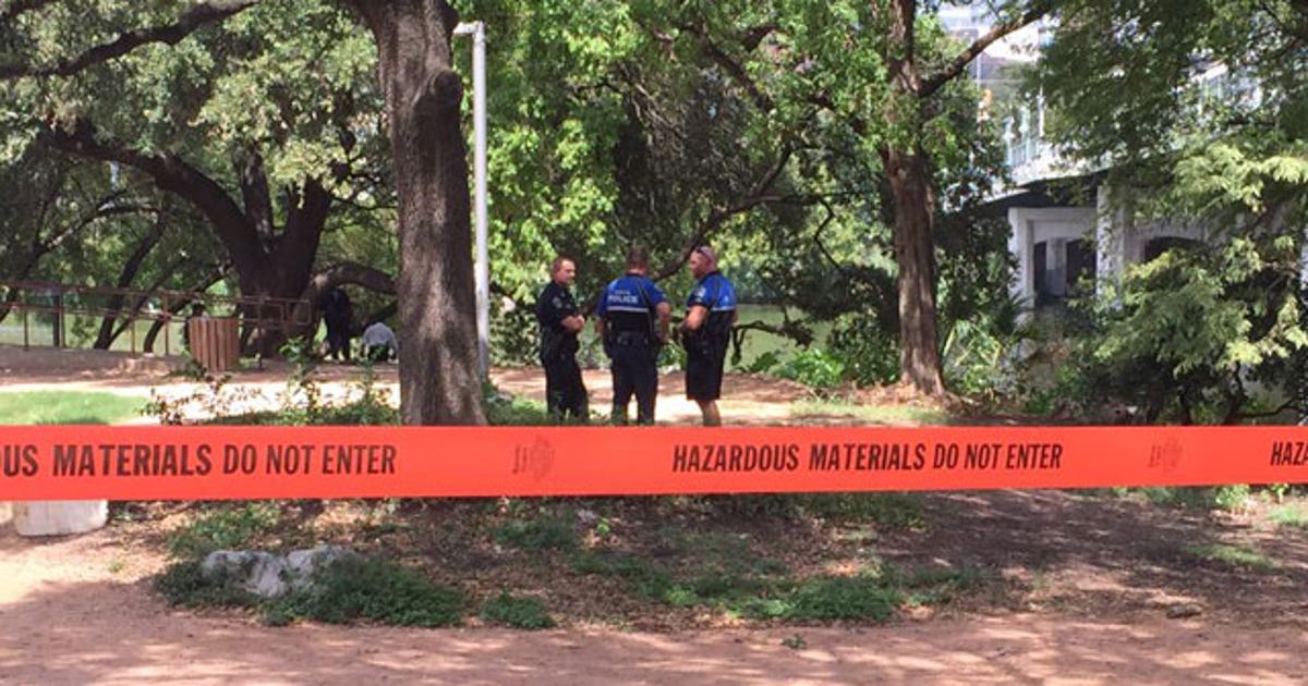 Body found in Lady Bird Lake | FOX 7 Austin
