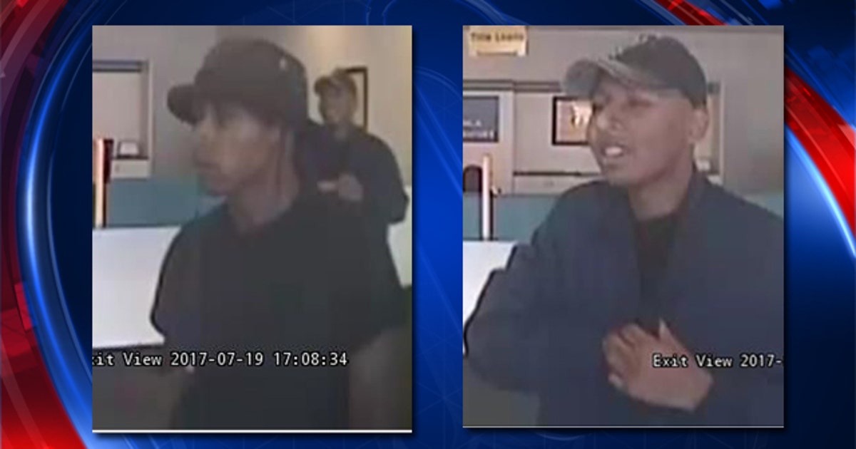 San Marcos police on lookout for aggravated robbery suspects | FOX 7 Austin
