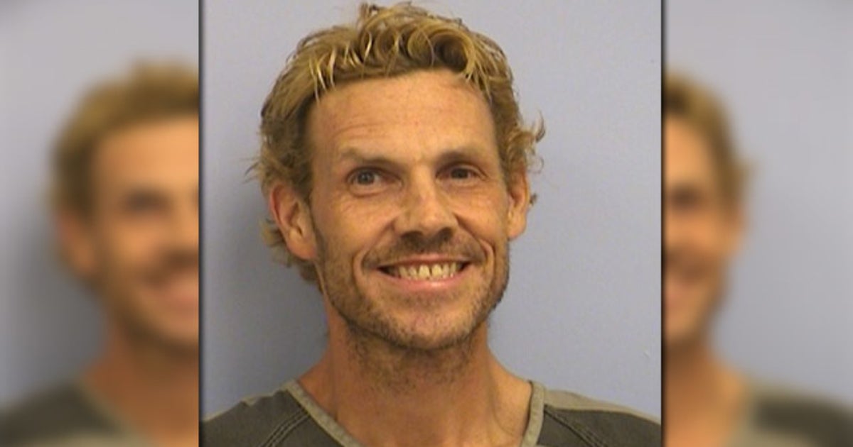 Police arrest man in four aggravated robbery cases | FOX 7 Austin