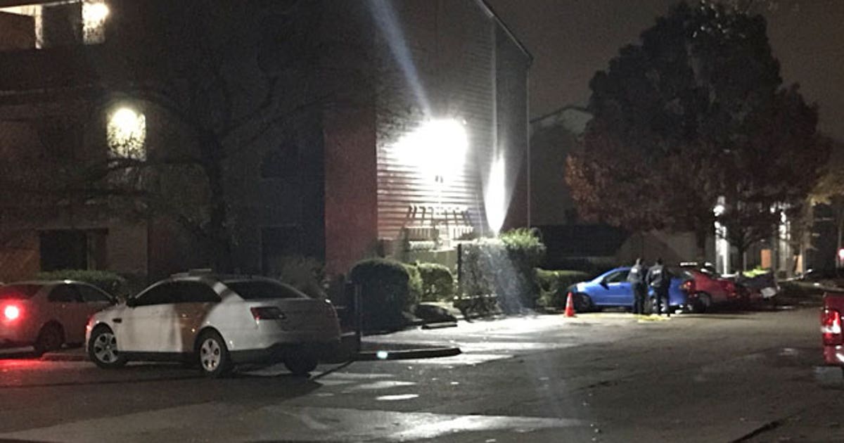 Deadly shooting at East Austin apartment complex | FOX 7 Austin
