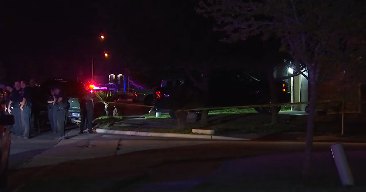 One hospitalized in Southeast Austin shooting | FOX 7 Austin