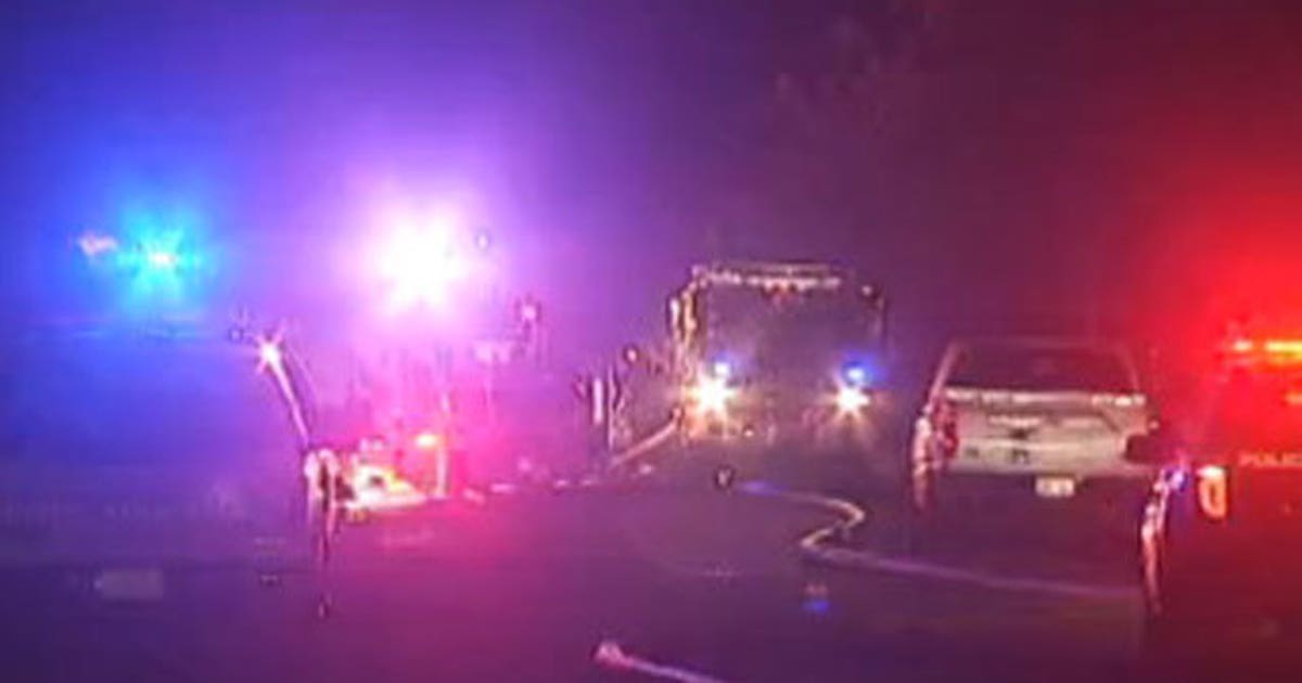 South Austin home destroyed in fire | FOX 7 Austin