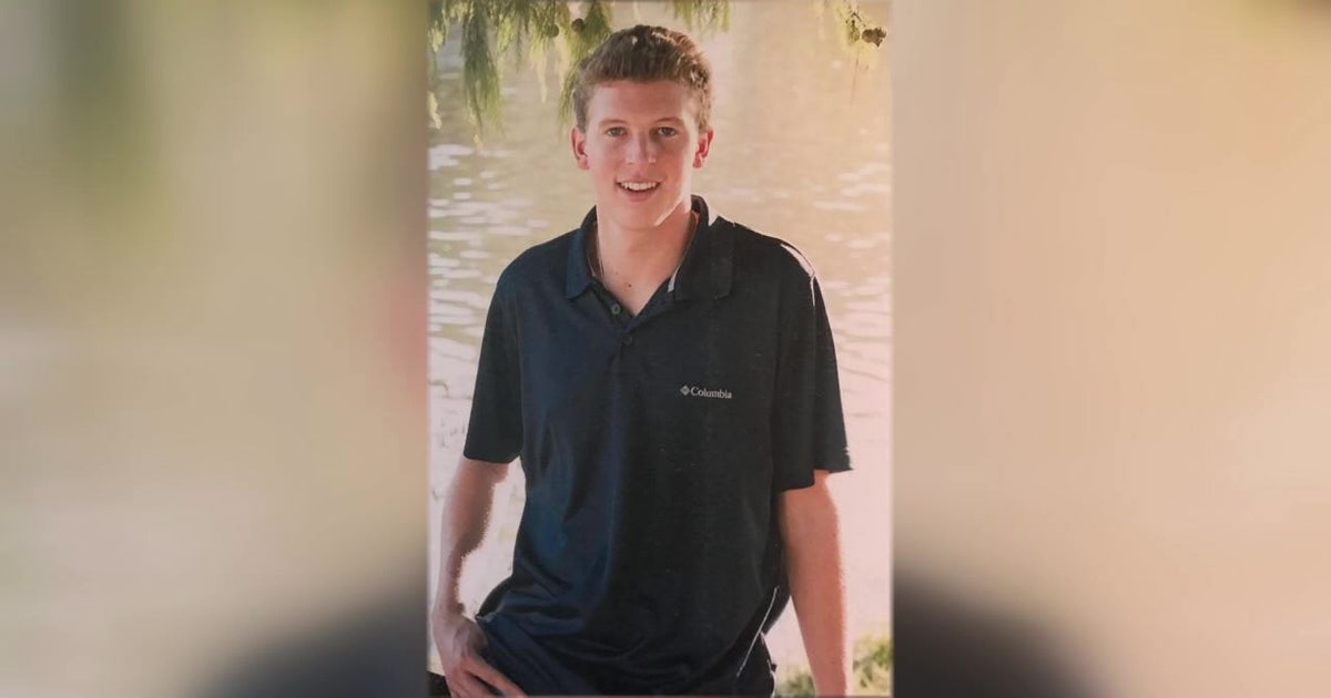 Neighbor shares memories of Texas State University student who died ...