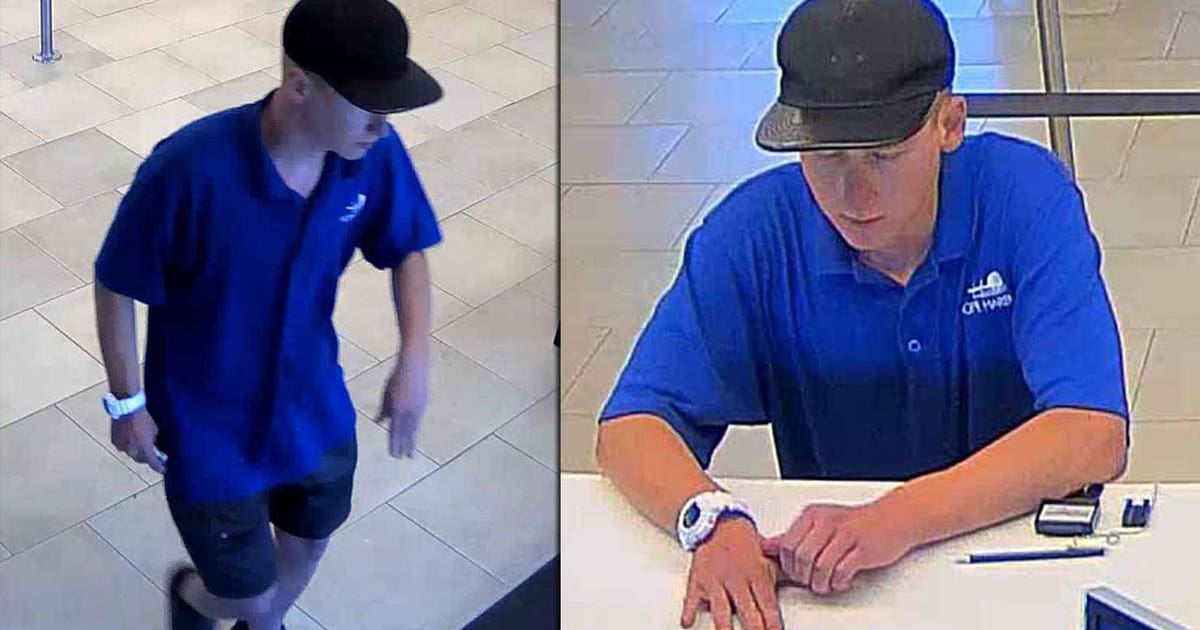 Austin police arrest suspected bank robber | FOX 7 Austin