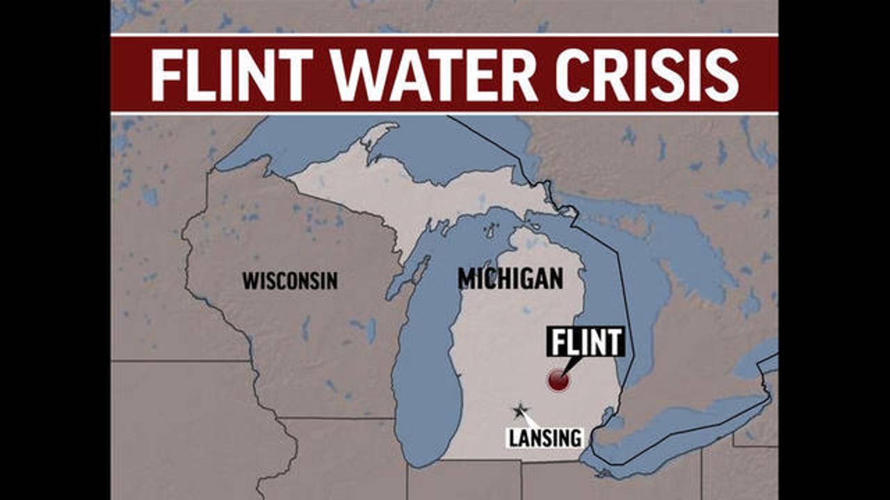 Regional EPA official resigns over Flint water crisis