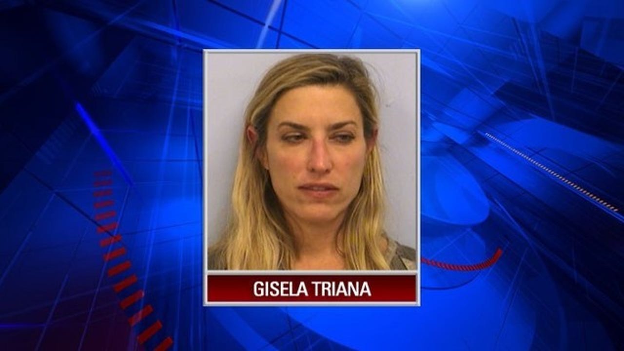 Travis County Judge Arrested Over The Weekend And Facing Dwi Charges 