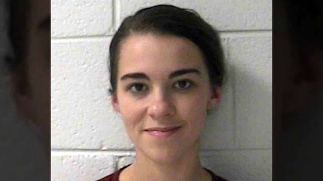 Tennessee mother gets probation for putting 8-month-old baby in freezer