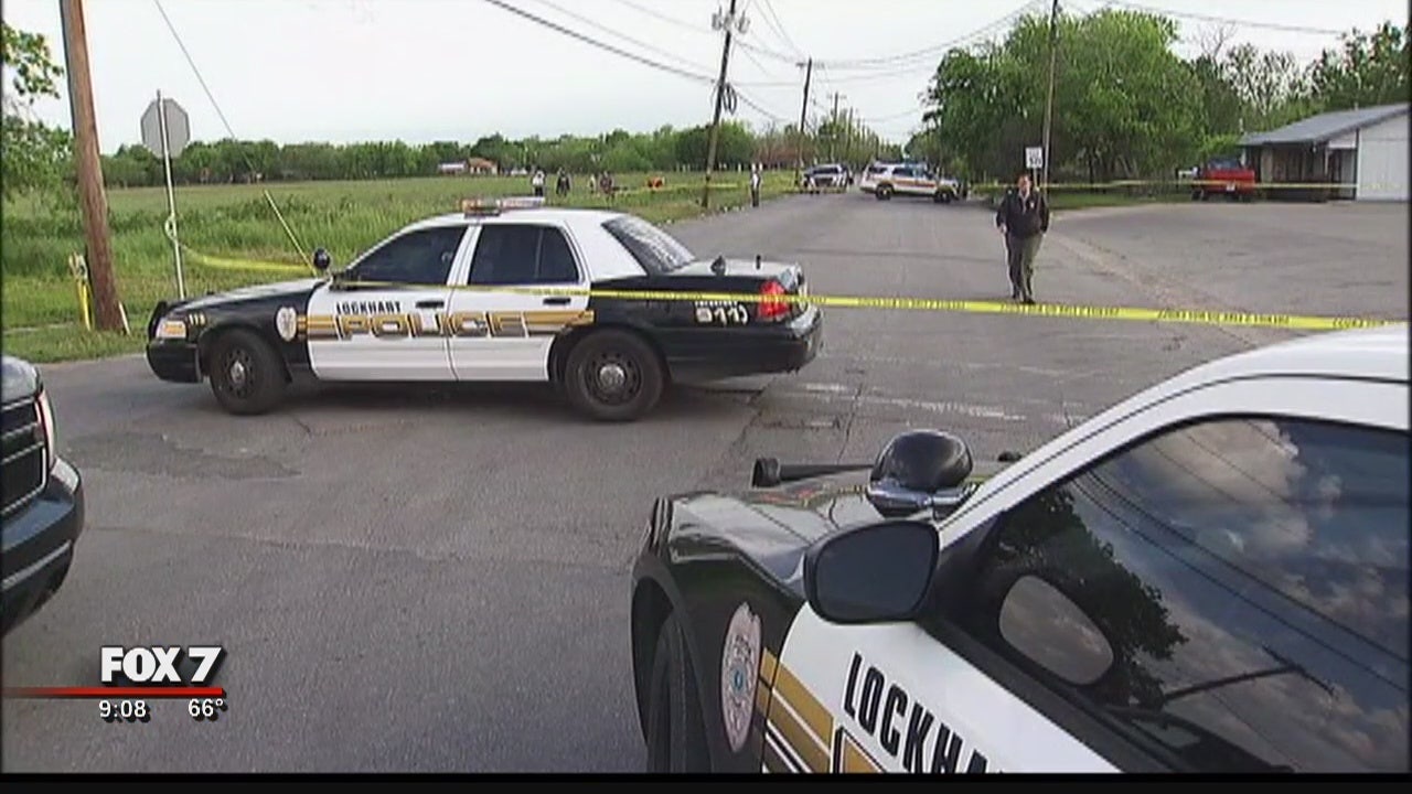 *UPDATE* Caldwell County release video of fatal shooting