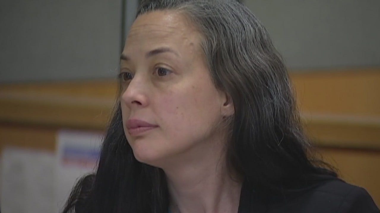 Courtroom testimony focuses on Sabrina Allen's mental health