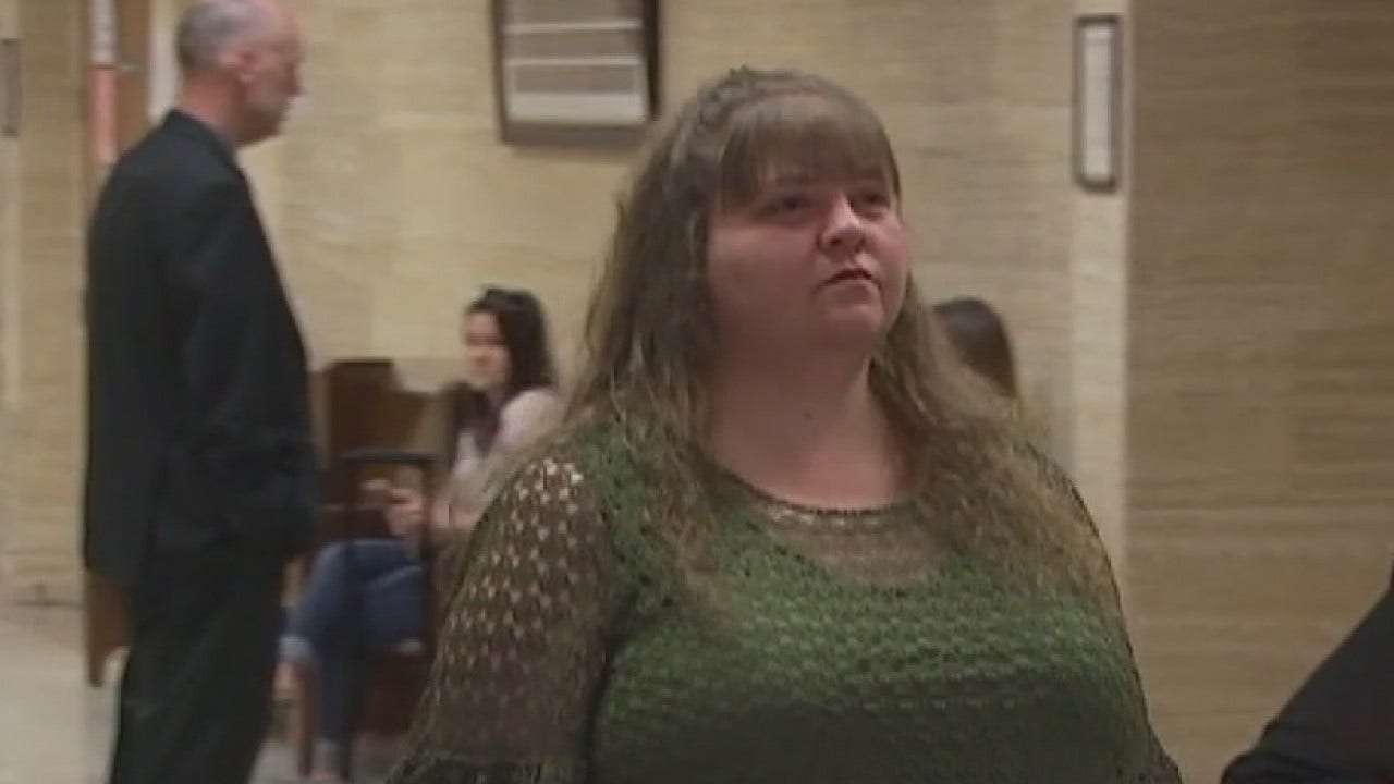 Former Daycare Owner Sentenced To Over 20 Years In Prison For Choking ...