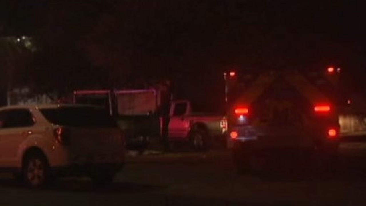 Police on lookout for driver in deadly North Austin hit and run