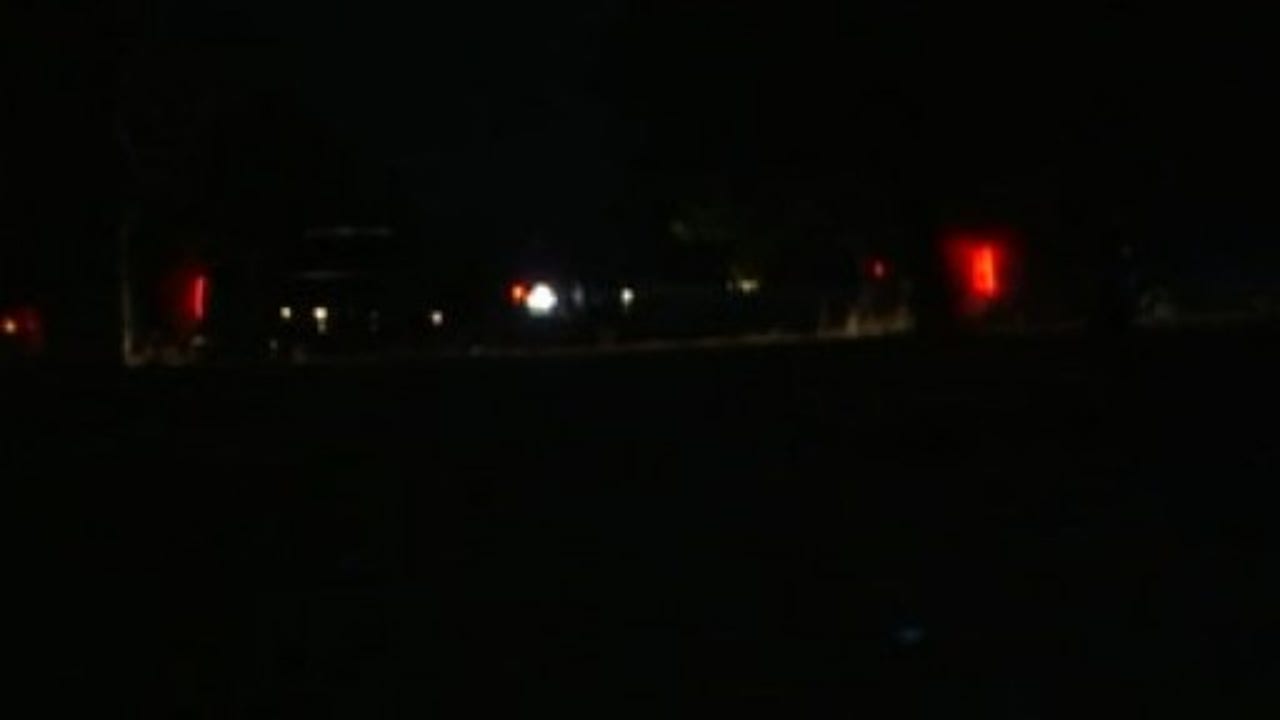 Two dead in Williamson County shooting