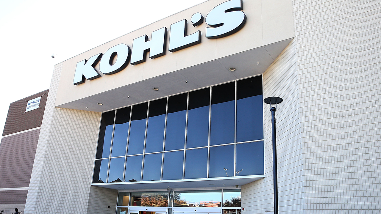 Kohl's announces weekly Military Monday discount
