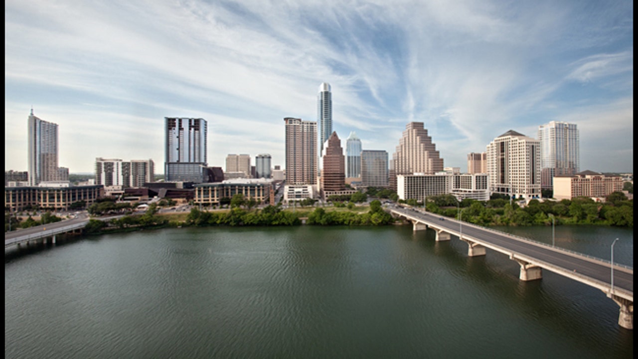 Town of Austin awards added $2.5M in grants to small corporations