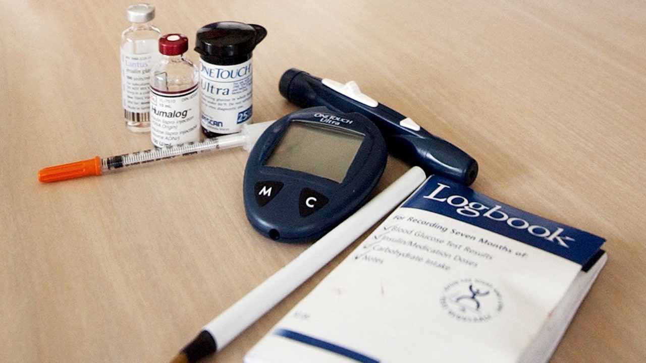 Halfprice version of popular Humalog insulin now sold by Lilly
