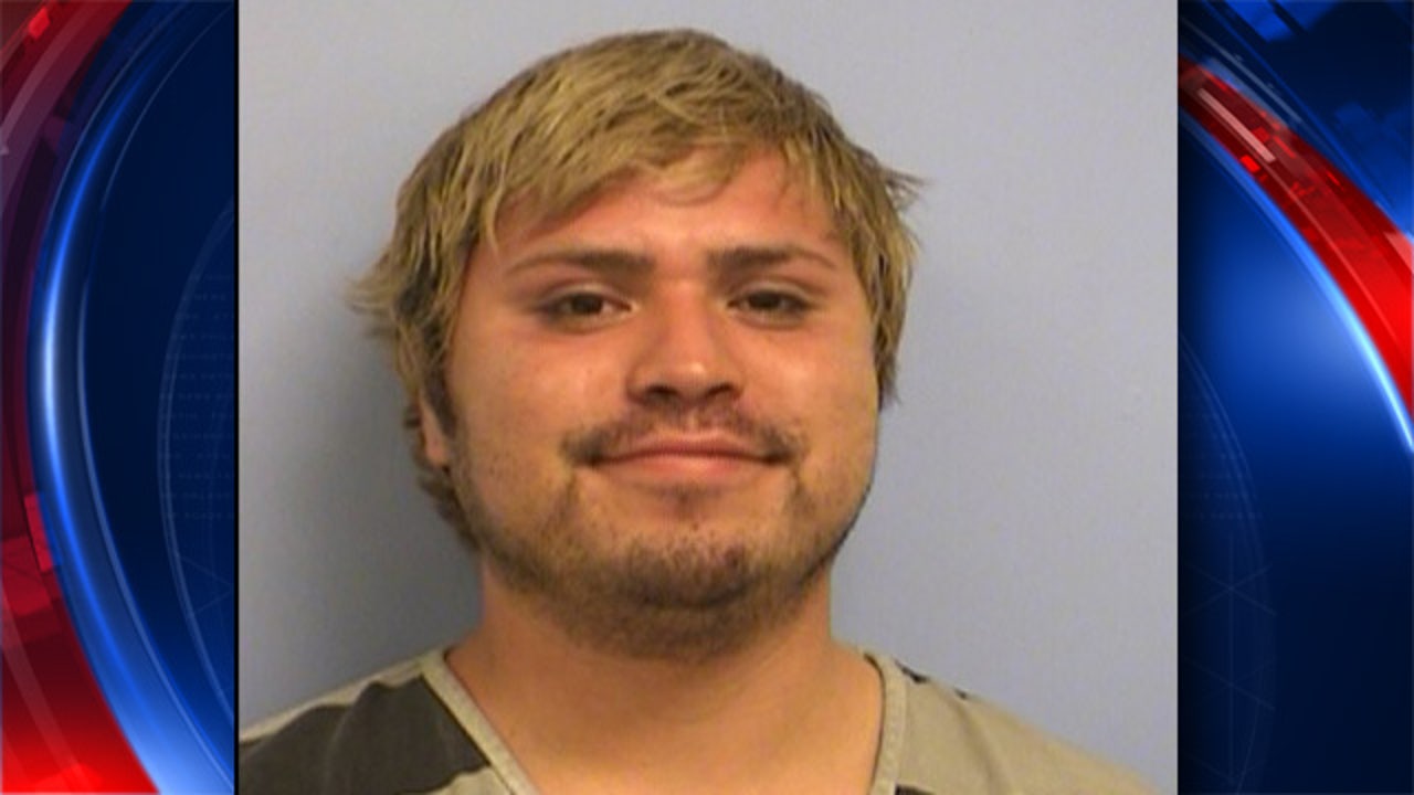 Man Arrested On Three Charges After Austin Road Rage Incident | FOX 7 ...