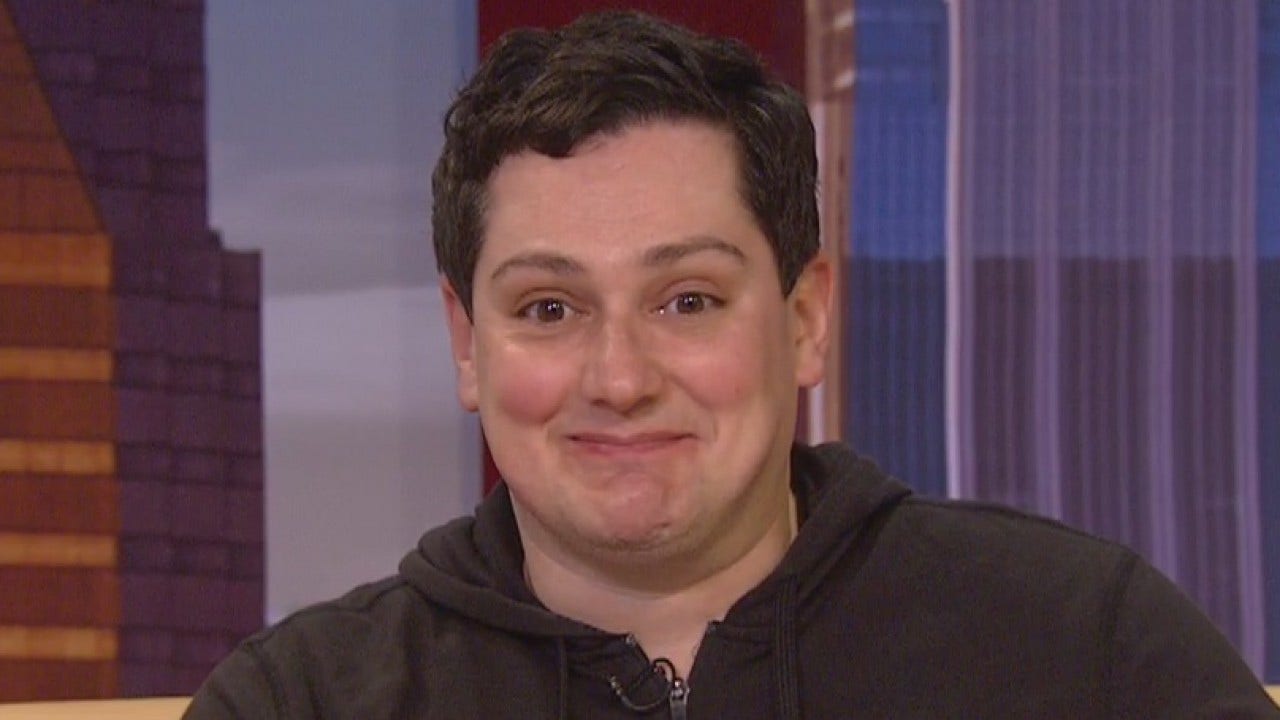 Joe Machi Performs At Cap City Comedy Club Joe Machi Performs At Cap City Comedy Club