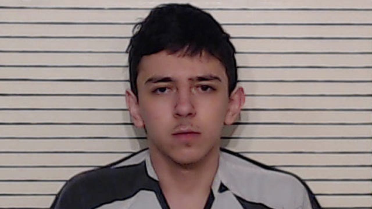 Suspect in New Braunfels shooting arrested