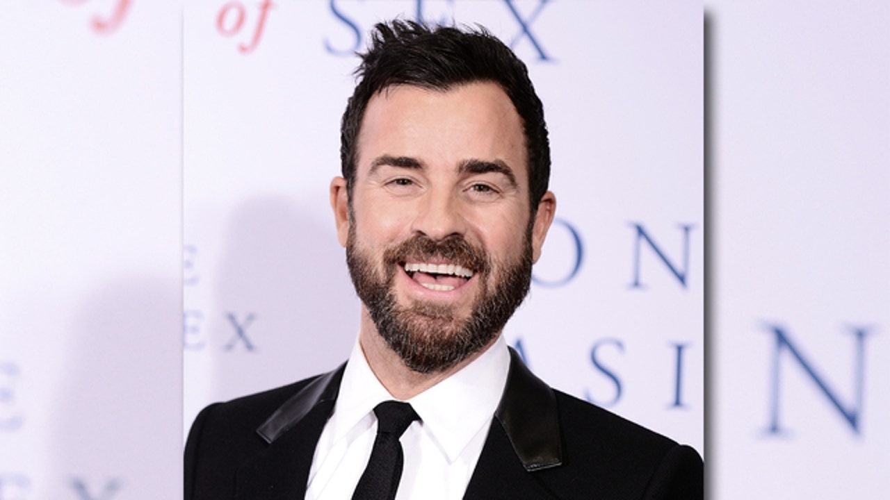 Justin Theroux shows love for Austin Pets Alive! on Instagram