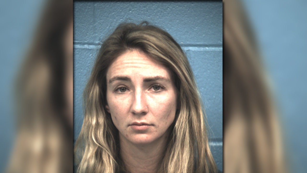 Former middle school teacher arrested for sexual assault of a child.