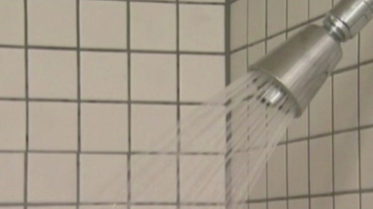 Places In Central Texas To Go To Get A Free Shower Wash Laundry