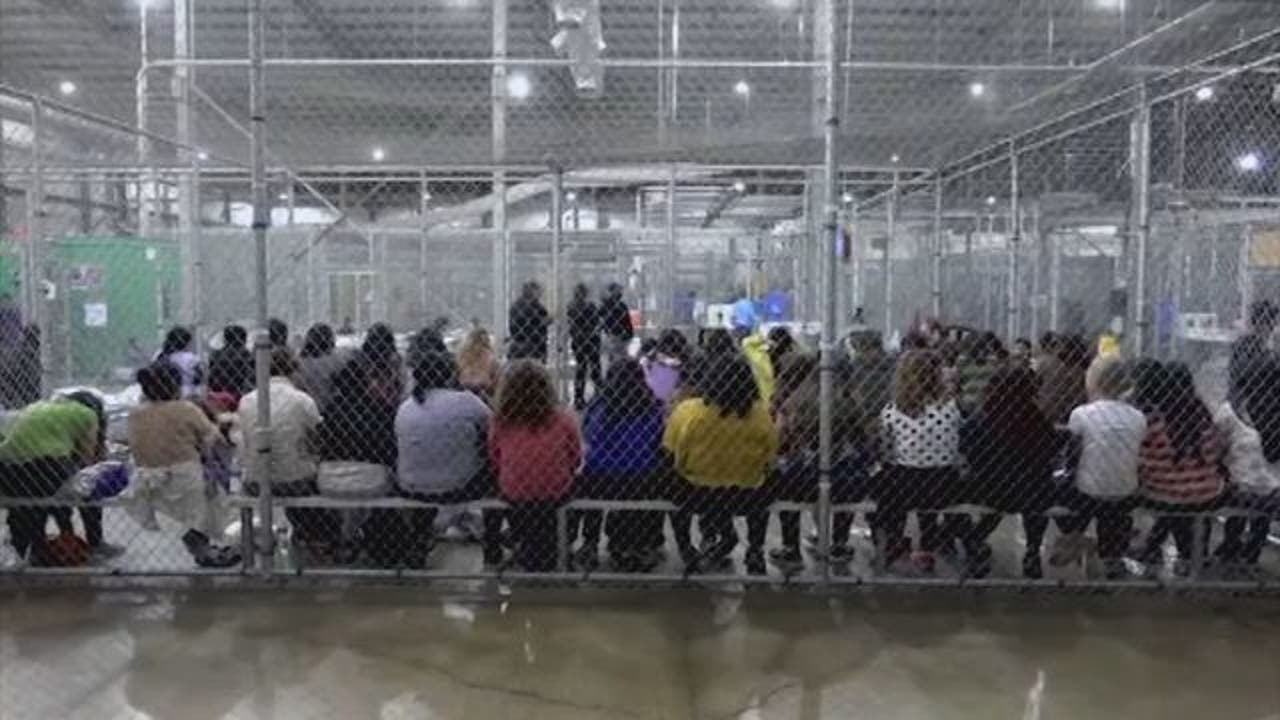 Judge: Separated families must be reunited within 30 days
