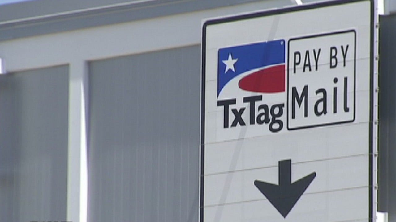 texas tag pay by mail