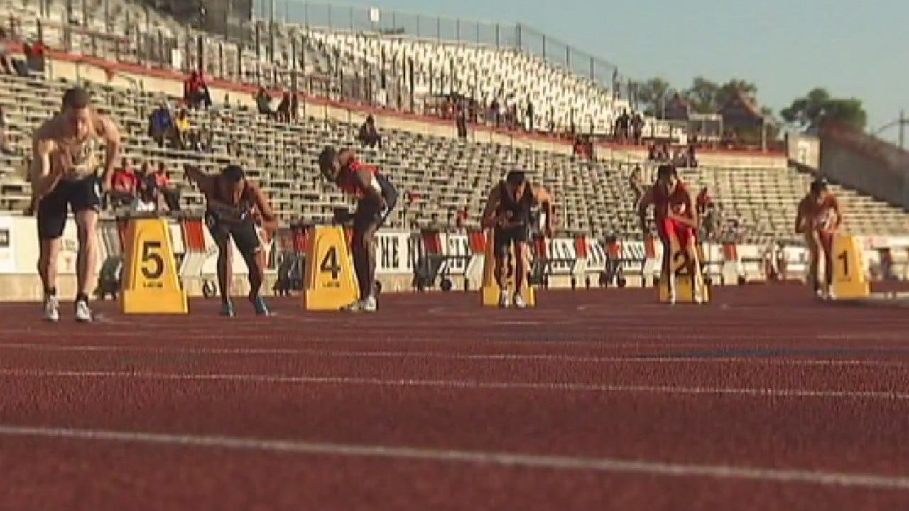 Texas Relays