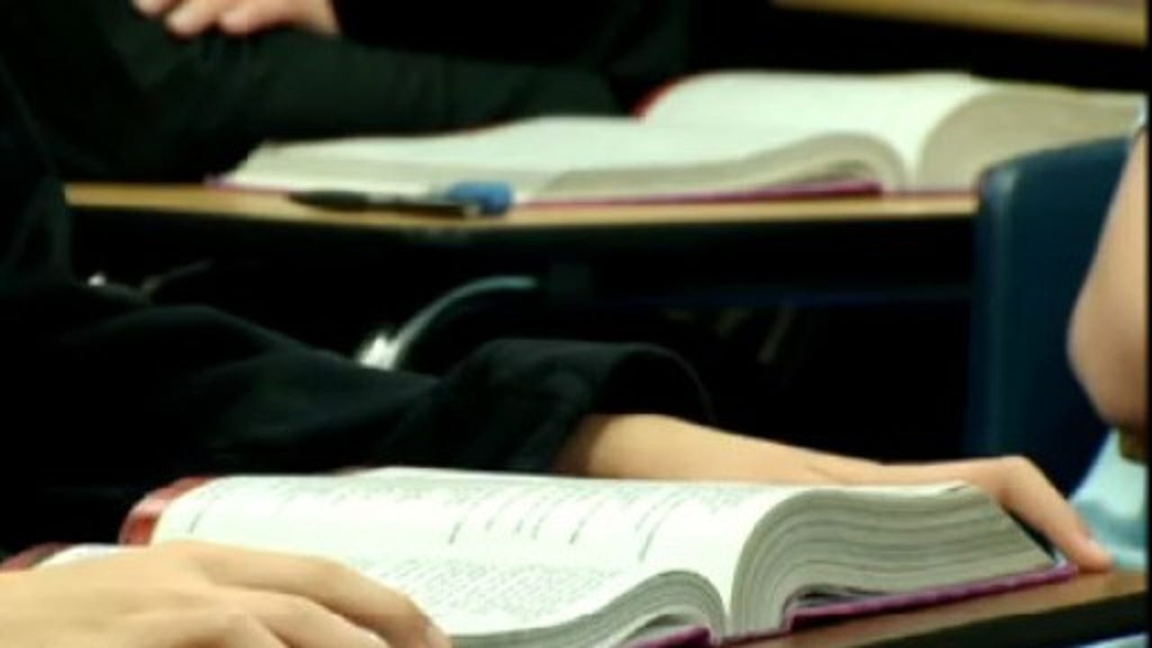 How does the new truancy law grade? FOX 7 Austin