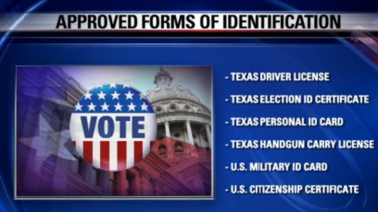 Tuesday marks last day to register to vote in Texas for ...