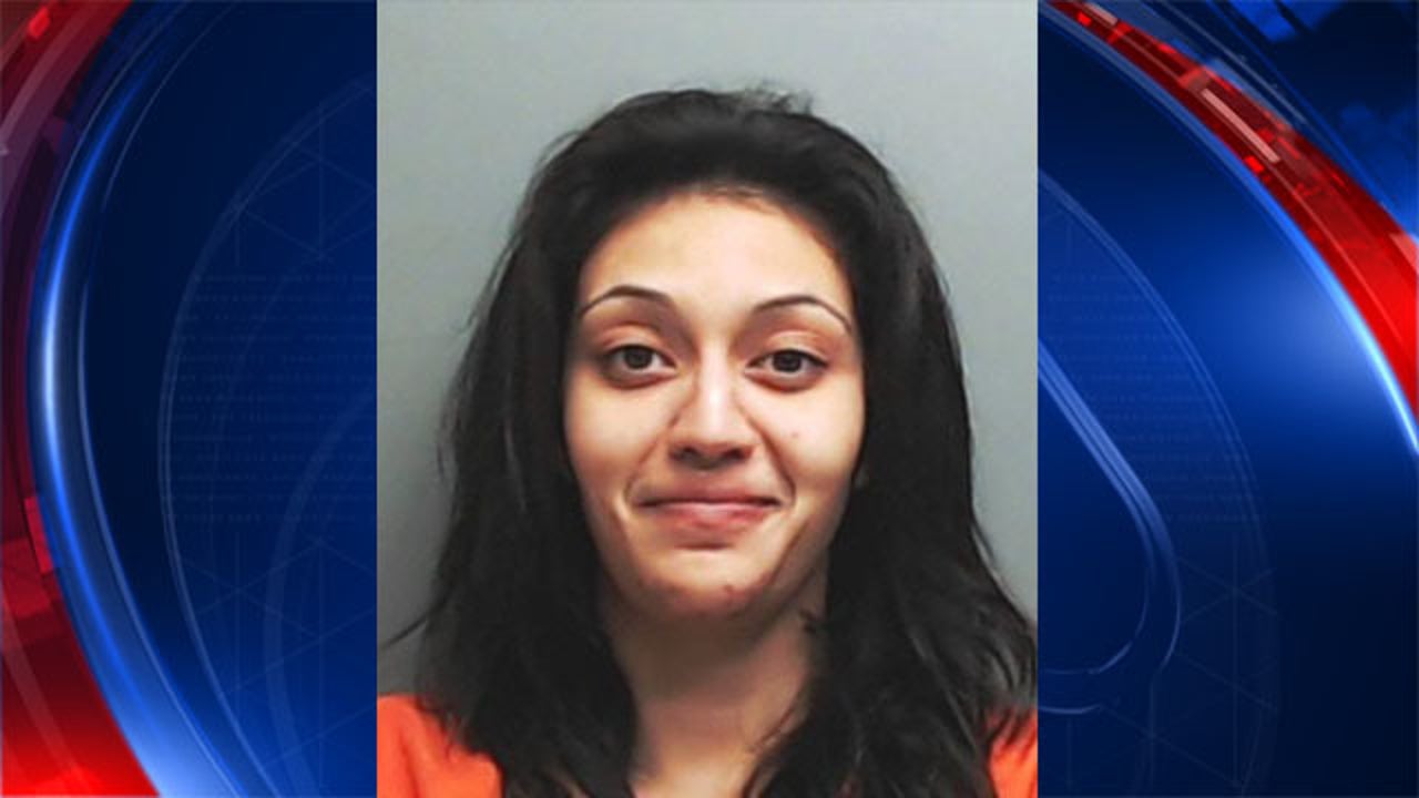 Kyle mother convicted of murdering 5yearold daughter in 2017 FOX 7