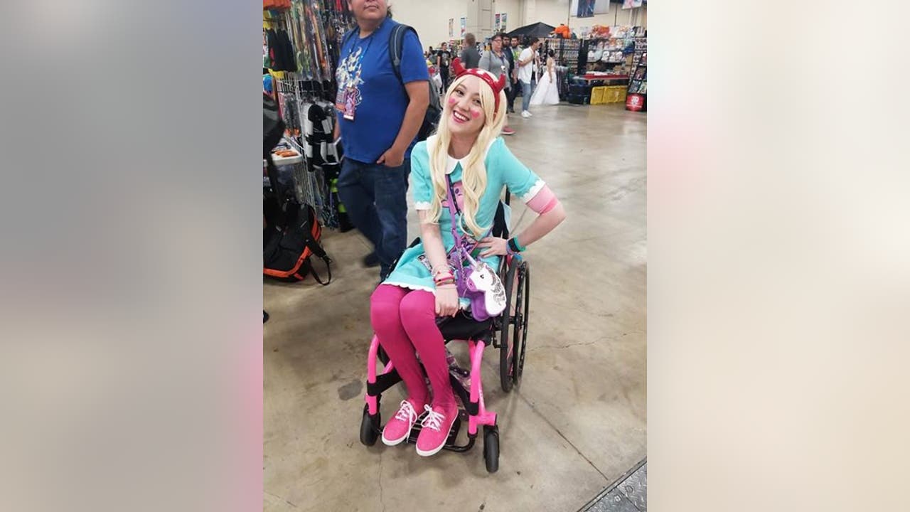 Thousands attend San Antonio's annual anime convention