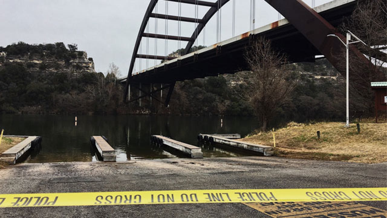 Body Discovered Near Pennybacker Bridge In Lake Austin Related To Boat ...