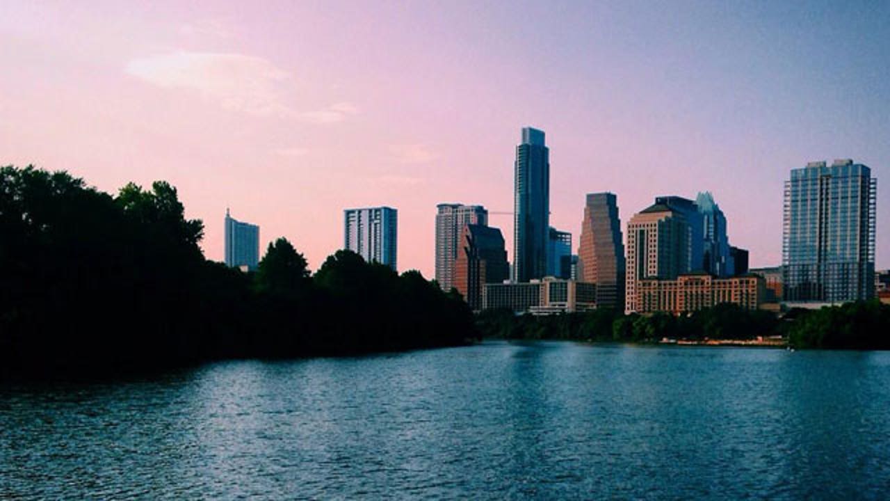 City of Austin releases proposed budget for next fiscal year - Vimarsana News