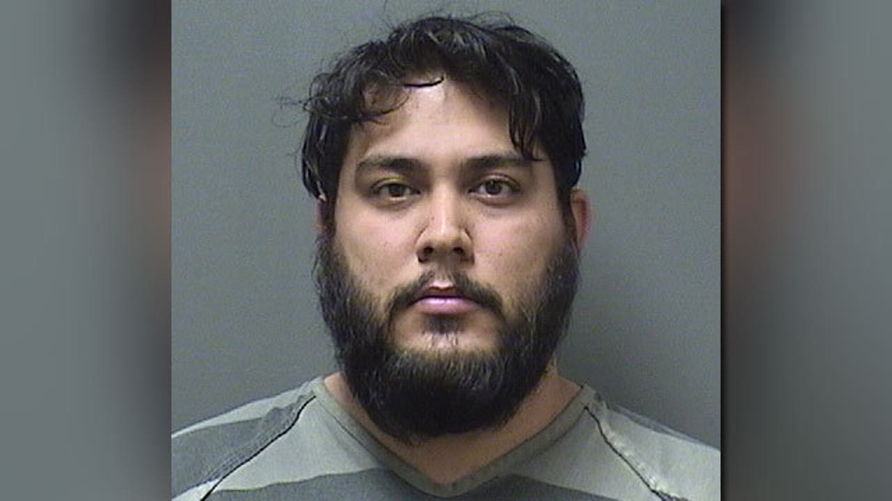 Copperas Cove man arrested for online solicitation of a minor FOX 7