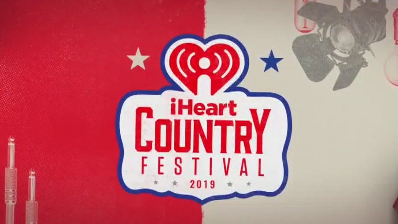 play iheartradio country music