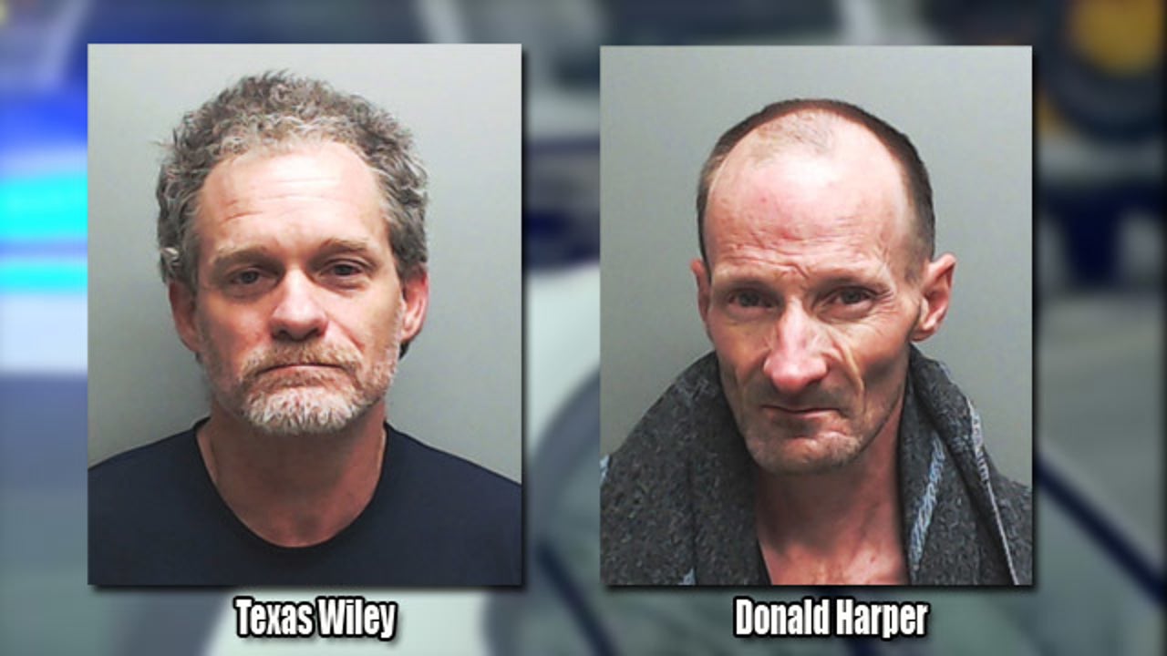 Search warrant leads to drug bust at San Marcos residence FOX 7 Austin