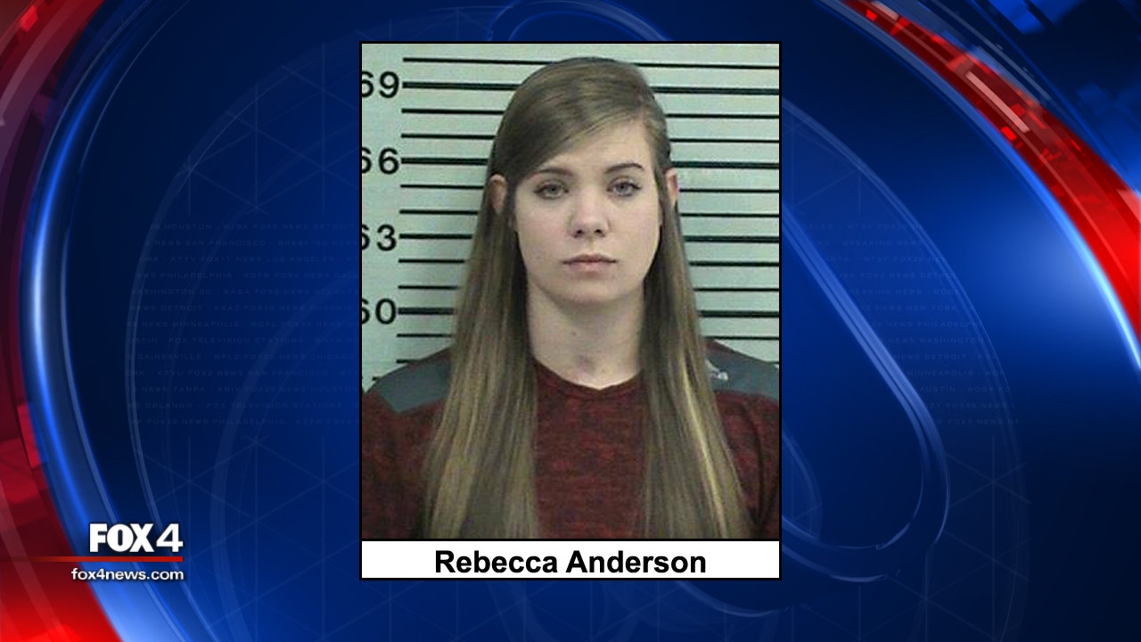 ExHood County jailer arrested for inappropriate relationship with inmate