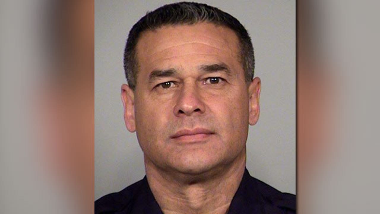 Police arrest suspect in San Antonio police officer murder | FOX 7 Austin