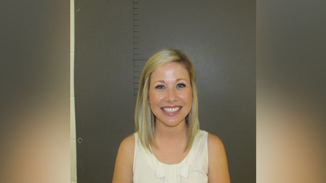 Lockhart ISD teacher arrested for improper relationship with student