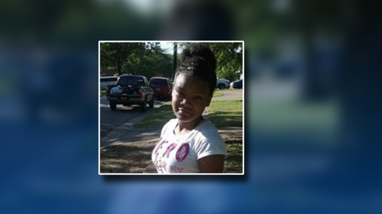 Missing North Texas Girl Found Dead In Dallas 2 Arrested Fox 7 Austin Missing North Texas Girl Found Dead In Dallas 2 Arrested Fox 7 Austin