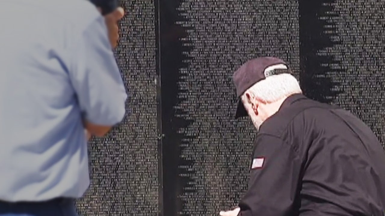 Vietnam Veterans Honored At LBJ Presidential Library | FOX 7 Austin